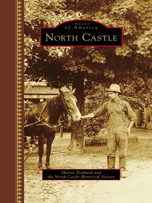 cover image of North Castle